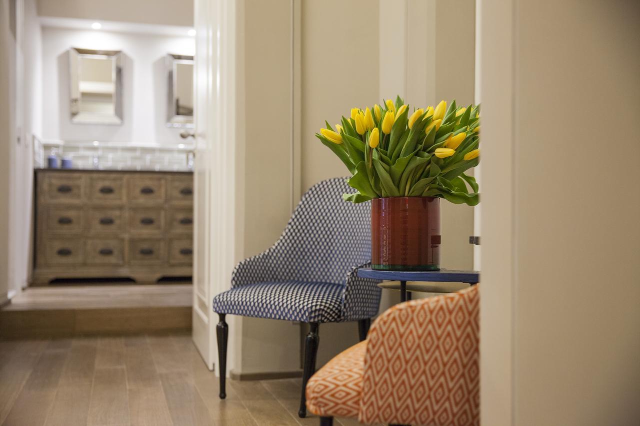 Bed & Breakfast Casa Fabbrini Fancy Rom
