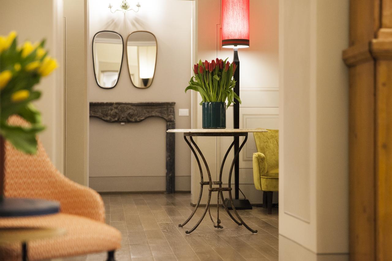 Bed & Breakfast Casa Fabbrini Fancy Rom