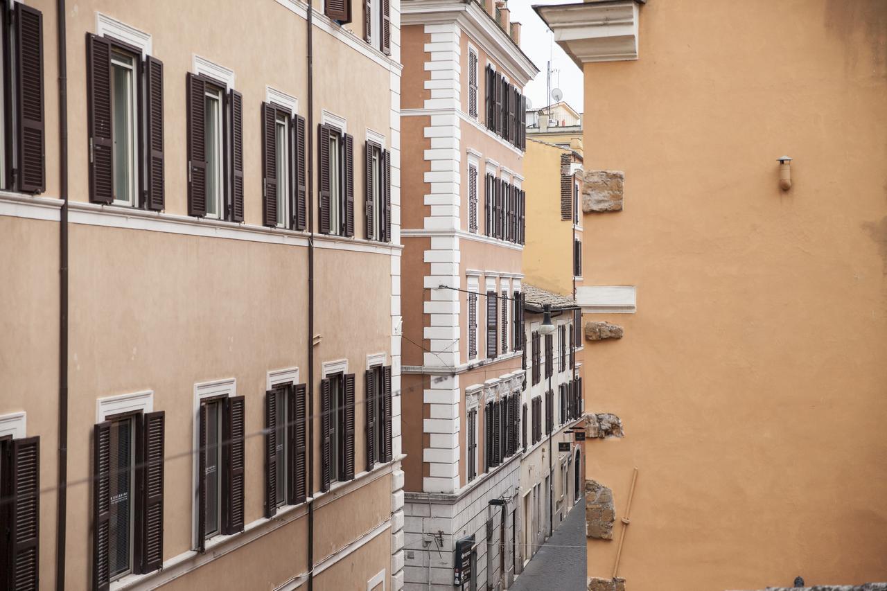 Casa Fabbrini Fancy Bed & Breakfast Rom