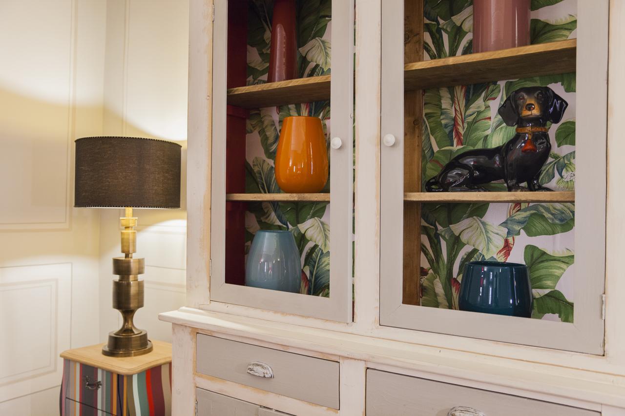 Bed & Breakfast Casa Fabbrini Fancy Rom