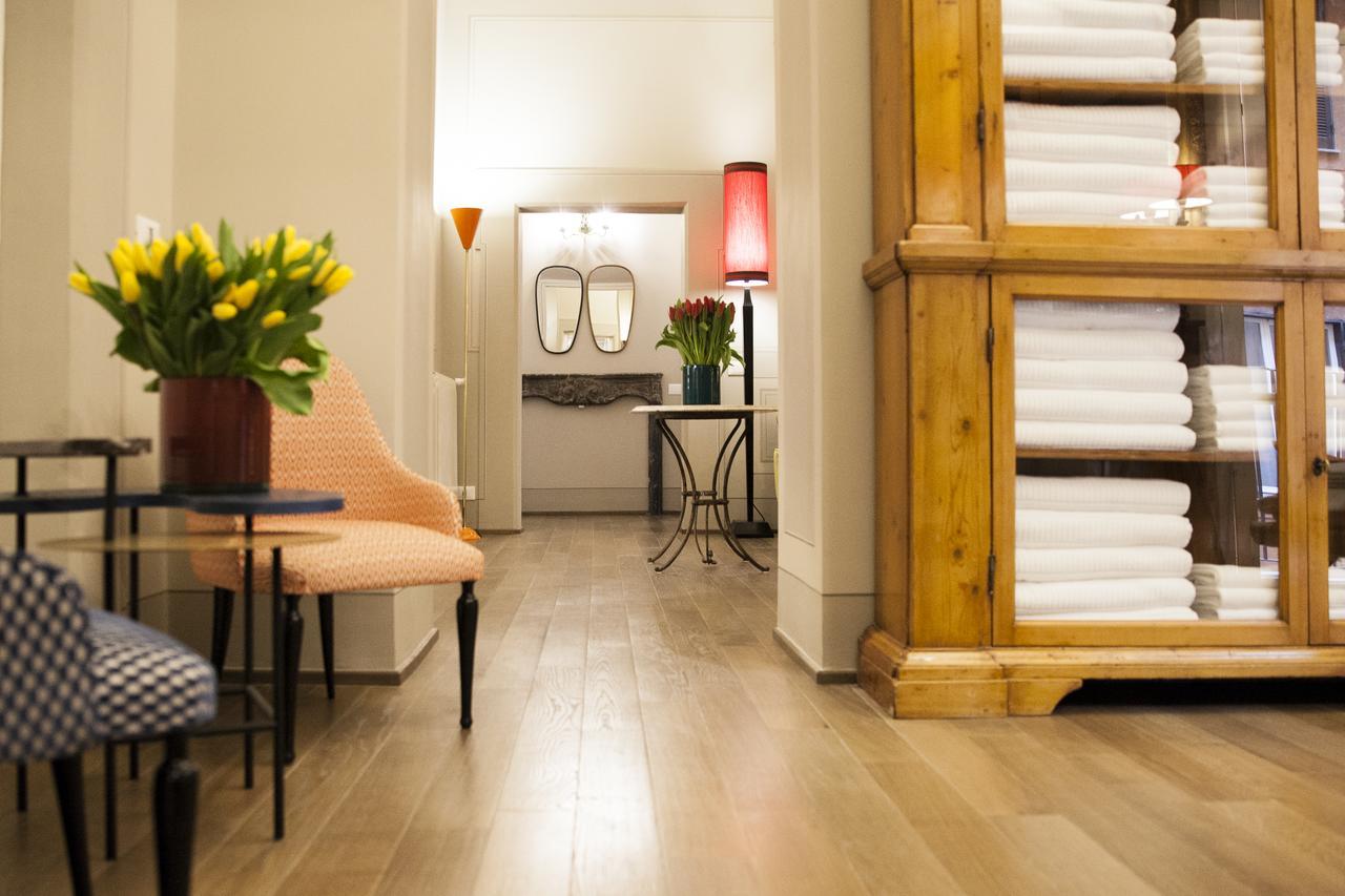 Casa Fabbrini Fancy * Rom