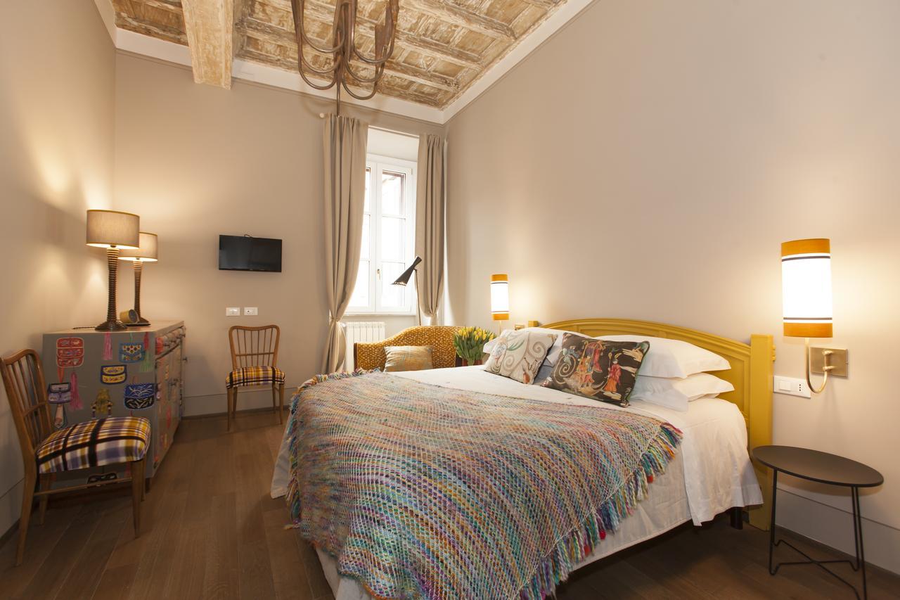 Casa Fabbrini Fancy Bed & Breakfast Rom
