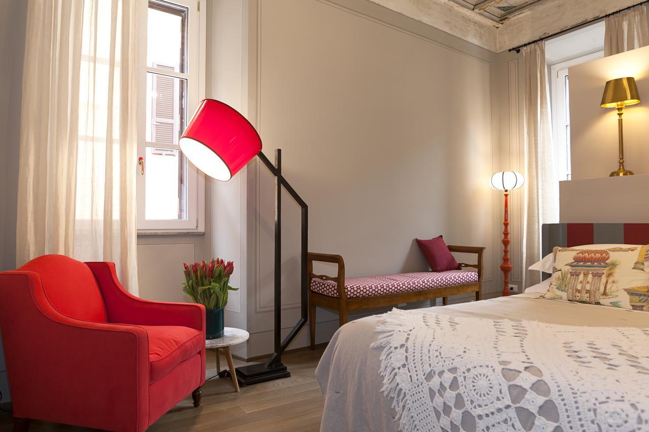 Casa Fabbrini Fancy Bed & Breakfast Rom