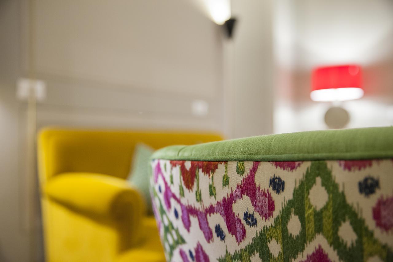 Casa Fabbrini Fancy Rom