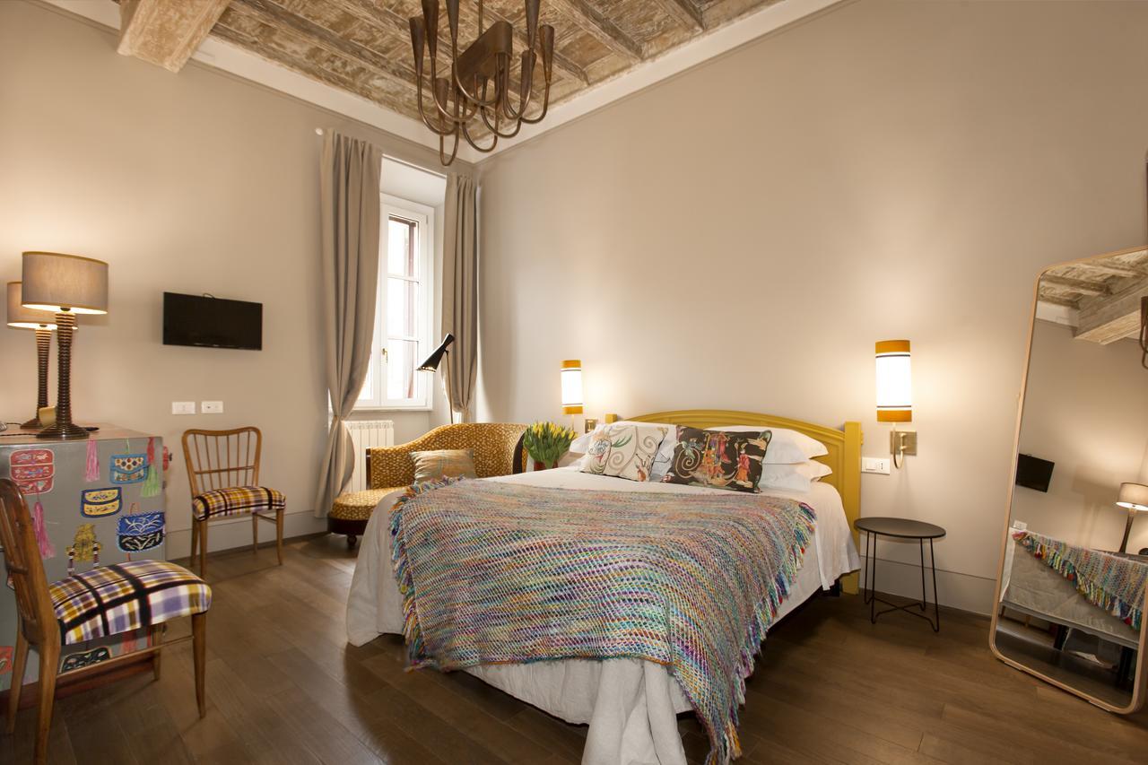 Casa Fabbrini Fancy * Rom
