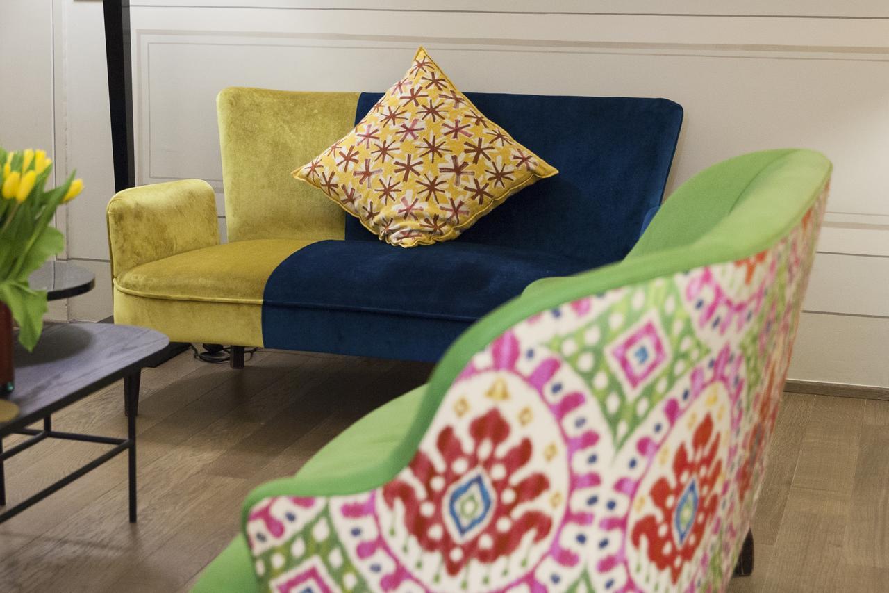 Casa Fabbrini Fancy Bed & Breakfast Rom