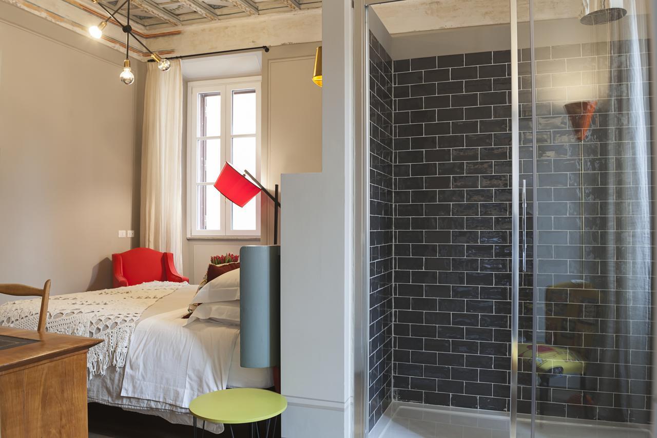 Casa Fabbrini Fancy * Rom