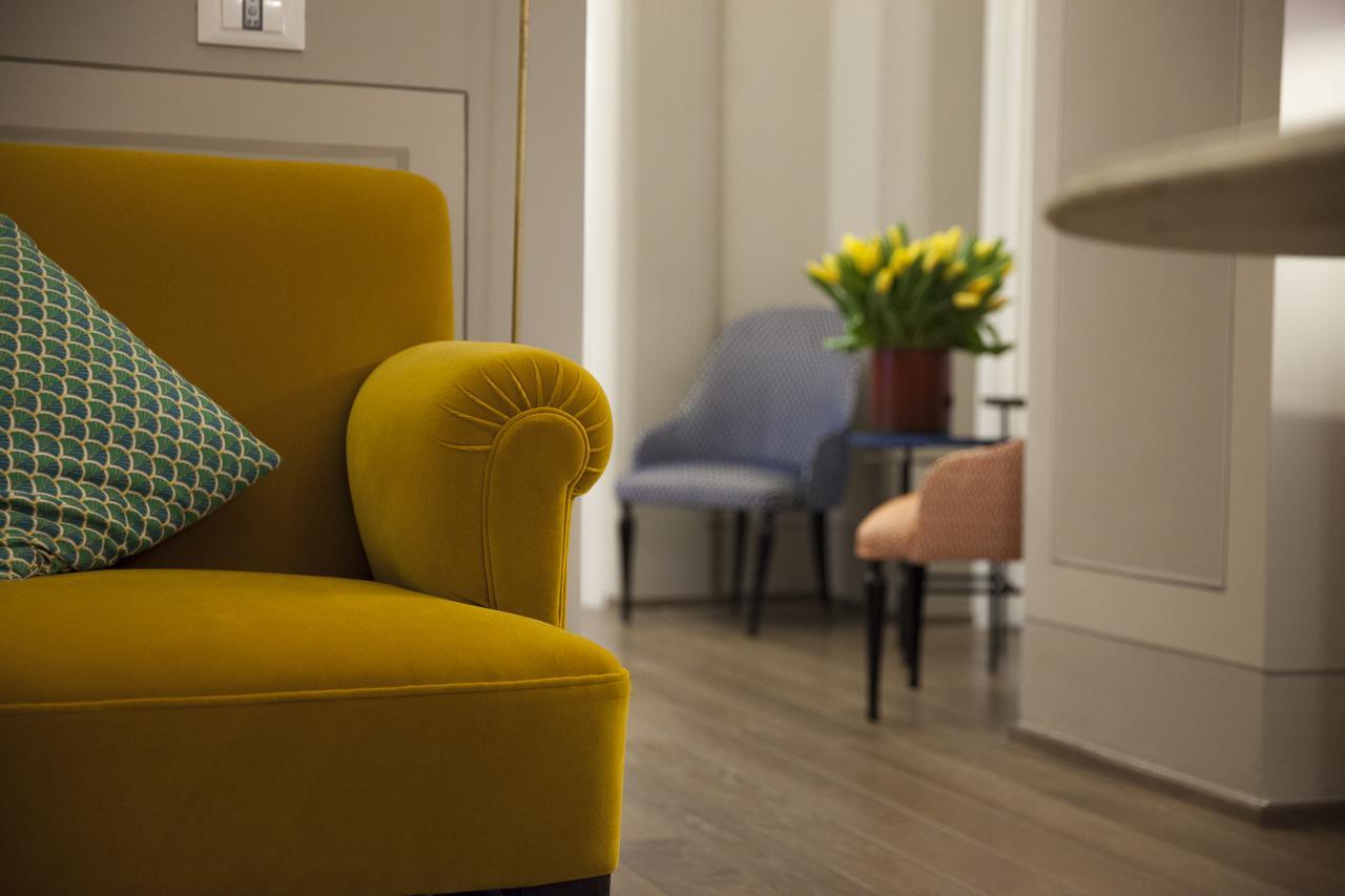 Bed & Breakfast Casa Fabbrini Fancy Rom